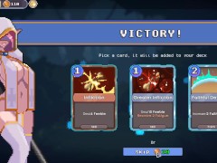TAMER VALLEY - TRAINING MONSTERS AND SITTING 