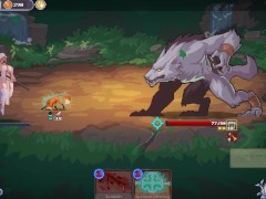 THESE ARE HARDCORE - Screenshot 16 of 16 - Monster Cock