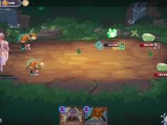 THESE ARE HARDCORE - Screenshot 6 of 16 - Monster Cock