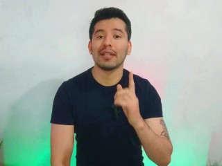 El Camionero Maduro De La Central De Abastos Follandose y Dandole El Culo Al Jovencito Lava Coches!