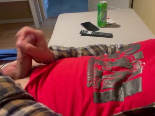 и пью любимое пиво.