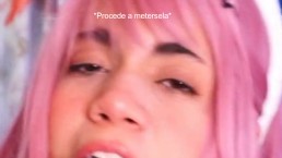 ME LA COMO TODA