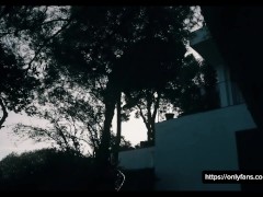 Beautiful Perversion - Screenshot 1 of 16 - Peeing