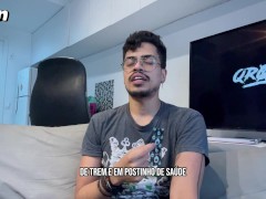 COMO USAR CAMISINHA - Screenshot 2 of 16 - Camisinha