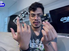 COMO USAR CAMISINHA - Screenshot 3 of 16 - Tirou A Camisinha