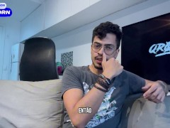 COMO USAR CAMISINHA - Screenshot 4 of 16 - Condom