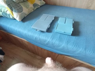 Przybornik Ruchacza - Mówienie do Oglądających PL