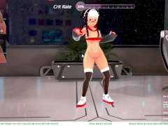 Nova Star Debut (Your New Hentai Waifu) #Vtuber #Camgirl