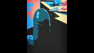 Порно поп Art