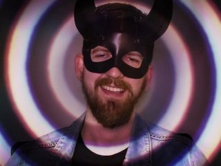 Drooling Mindfuck (DaddyDuncanXXX) - Preview
