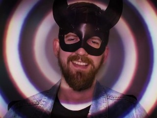 Слюнявый Mindfuck (DaddyDuncanXXX) - Предварительный просмотр