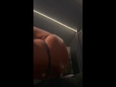 Ballbusting using everything I got!!! - Screenshot 9 of 16 - Femdom