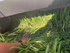 Car trampling hand - Screenshot 15 of 16 - Car Runover