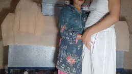 Desi Indian Devar Bhabhi 性爱视频在网上疯传