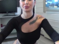 فیلم سکس ایرانی‌ با زن دوستم تو ویلا وقتی‌ با هم تنها شده بودیم و همه رفته بودن بیرون هوا خوری - Screenshot 3 of 16 - جدیدترین سکس ایرانی