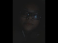 Don’t you like it when I tease you? (W dirty talk/ moaning)