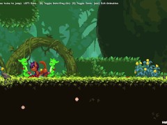 Adventures Of Kincaid Sex Game Part 5 Sex Scenes Gameplay [18+]
