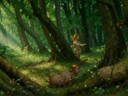 A Surreal Porn Trip into Fairy Land - Pornhub.com