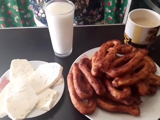 MILF CARMENGUD'S REZEPT