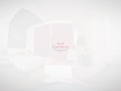 Anal Experience - Screenshot 1 of 16 - Virtualrealporn