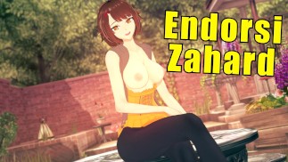 Hentai Endorsi Zahard bekommen Creampied Tower of God Uncensored