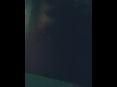 (Horny Boy) Alkebu Boyles - Did you accidentally stare at my COCK..or are you being funny?? 🥰🥰🥰