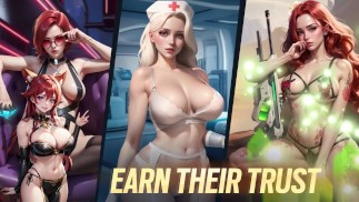 🥵The Best Hentai Games Site