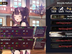 THE BEST BLOWJOB IN THIS GAME