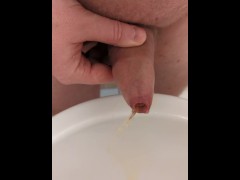 Using a sink - Screenshot 8 of 16 - Big Cock