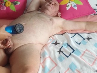 ПРЕДВАРИТЕЛЬНЫЙ ПРОСМОТР CUM AND VIBRATE С НАМИ С CUMANDRIDE6 И OLPR