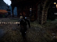 【H GAME】大センカ♡敗北Hシーン③ エロアニメ