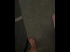 Besties exploring BDSM bondage, pain, and pleasure. - Screenshot 13 of 16 - Femdom