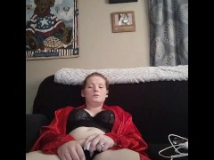 Yummy - Screenshot 15 of 16 - Self Orgasm