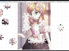Furry Jigsaw 35 (Part 1)