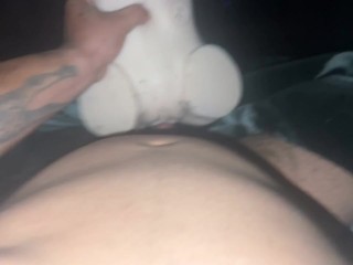 Fun with Toys