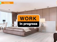 Lust Legacy Sex Game Hentai Sex Scenes Gameplay And Walkthrough Part 1 [18+]