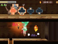 【#03 ゆうわく淫魔城 実況】巨乳女海賊達にエロいことされちゃう。(逆レドットアニメーションファンタジーエロゲー ステージ4) - Screenshot 9 of 16 - エロゲー