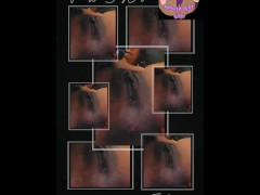 Bop in this wet pussy and ass