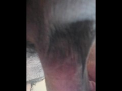 I'll put it right in your face