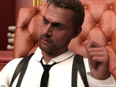 WE ARE LOST, LIAM ROUTE CAP 23