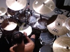 Me on drums - Screenshot 1 of 16 - Drums