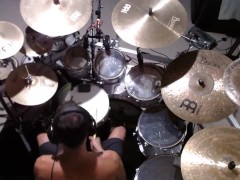 Me on drums - Screenshot 11 of 16 - Drums