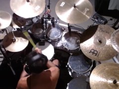 Me on drums - Screenshot 13 of 16 - Drums