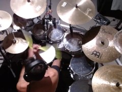 Me on drums - Screenshot 14 of 16 - Drummer
