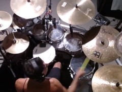Me on drums - Screenshot 15 of 16 - Drums