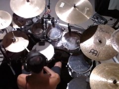 Me on drums - Screenshot 3 of 16 - Drums