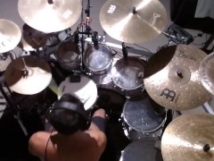 Me on drums - Screenshot 4 of 16 - Drummer