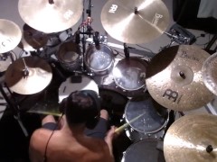 Me on drums - Screenshot 5 of 16 - Drums