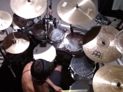 Me on drums - Screenshot 6 of 16 - Drummer