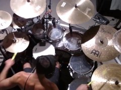 Me on drums - Screenshot 7 of 16 - Drums